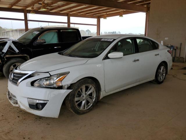 NISSAN ALTIMA 2.5 2015 1n4al3ap3fc252315