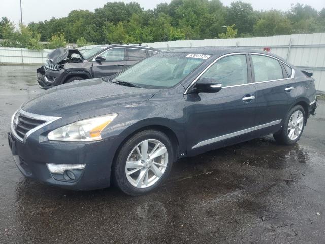 NISSAN ALTIMA 2.5 2015 1n4al3ap3fc252413