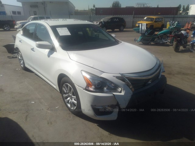 NISSAN ALTIMA 2015 1n4al3ap3fc252461