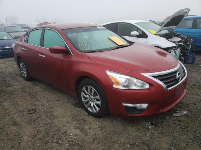 NISSAN ALTIMA 2.5 2015 1n4al3ap3fc252685