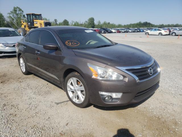 NISSAN ALTIMA 2.5 2015 1n4al3ap3fc253366