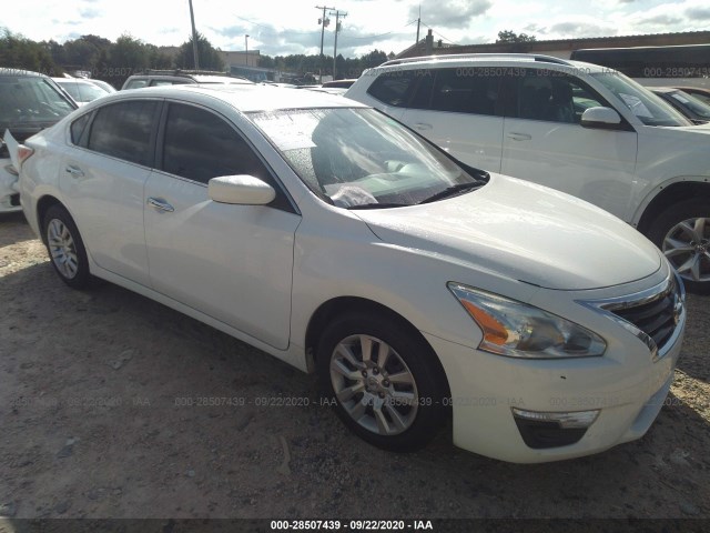 NISSAN ALTIMA 2015 1n4al3ap3fc253822