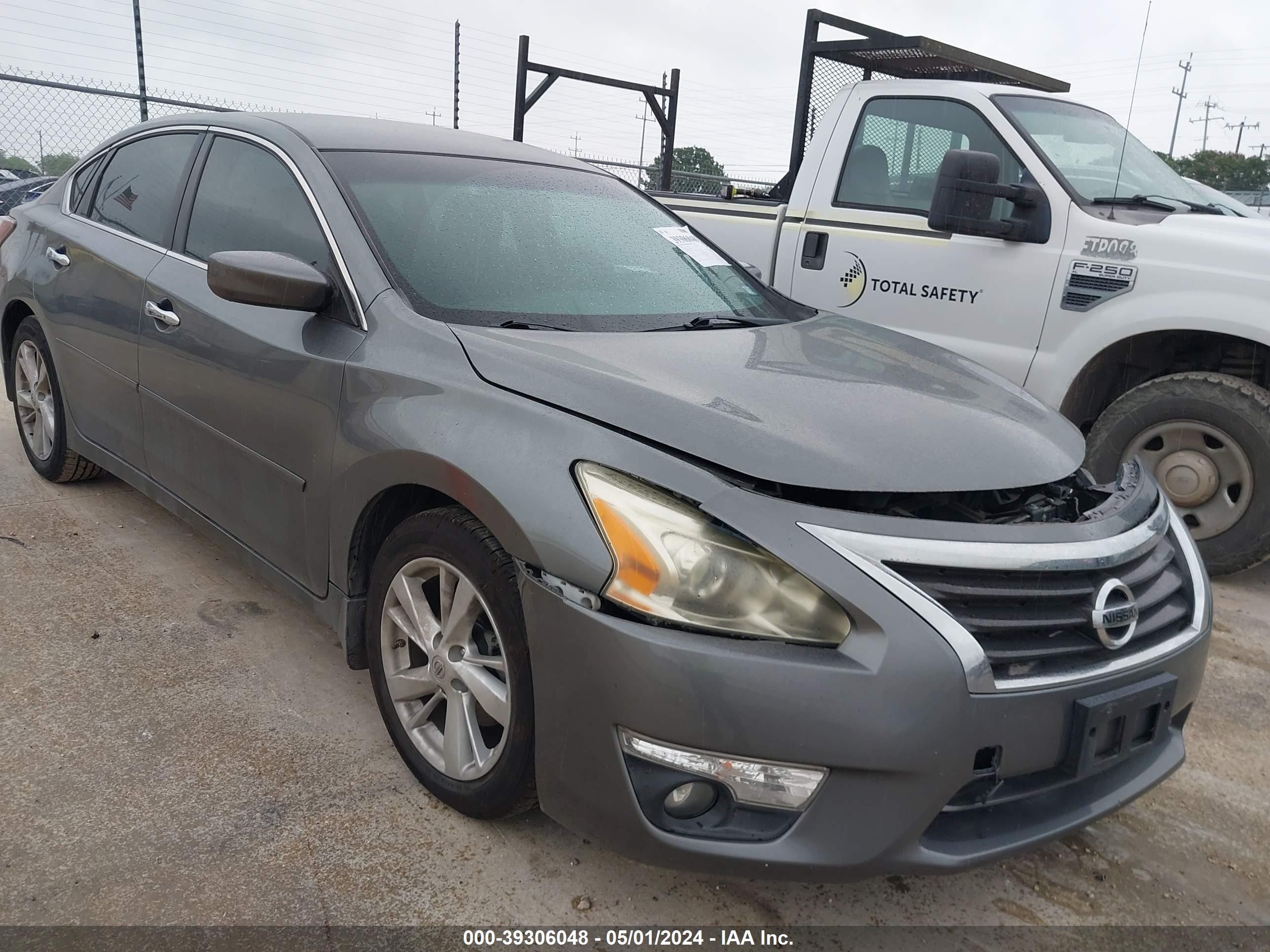 NISSAN ALTIMA 2015 1n4al3ap3fc254081