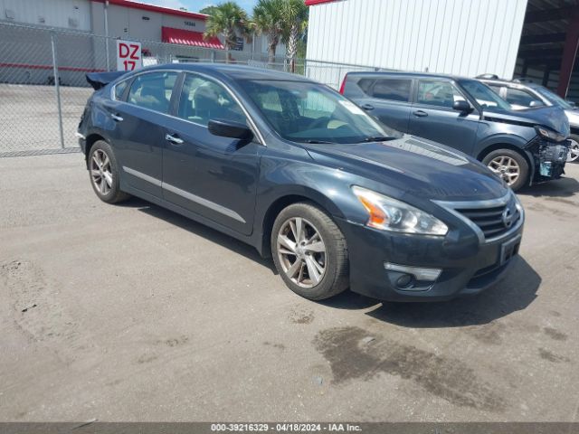 NISSAN ALTIMA 2015 1n4al3ap3fc254310