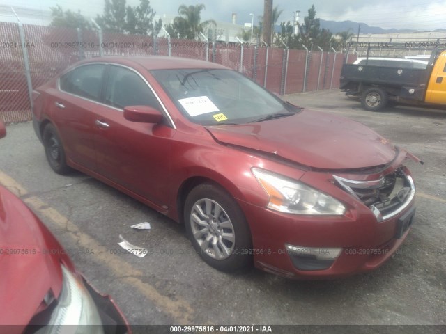 NISSAN ALTIMA 2015 1n4al3ap3fc254338