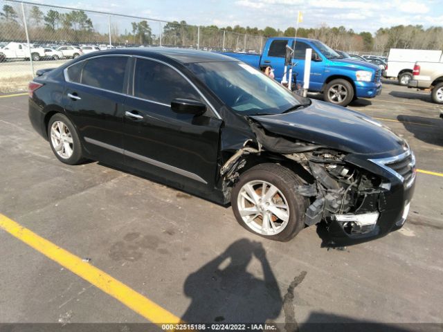 NISSAN ALTIMA 2015 1n4al3ap3fc254517