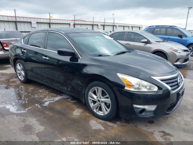 NISSAN ALTIMA 2015 1n4al3ap3fc254565