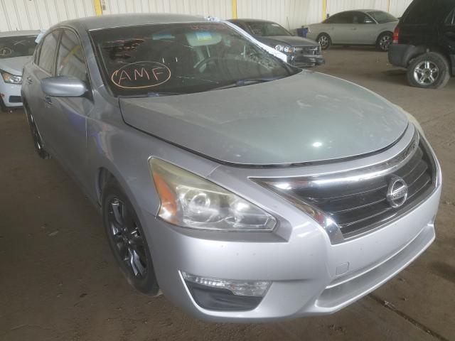 NISSAN ALTIMA 2.5 2015 1n4al3ap3fc254596