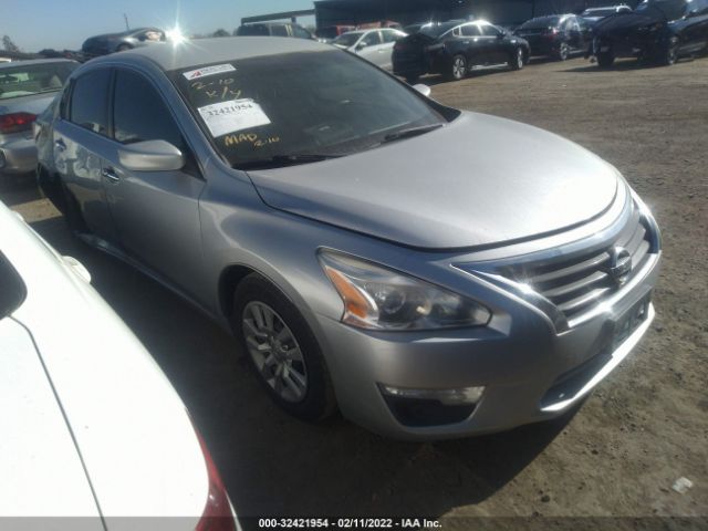 NISSAN ALTIMA 2015 1n4al3ap3fc256235