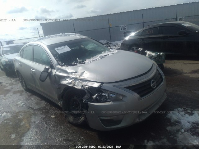 NISSAN ALTIMA 2015 1n4al3ap3fc256798