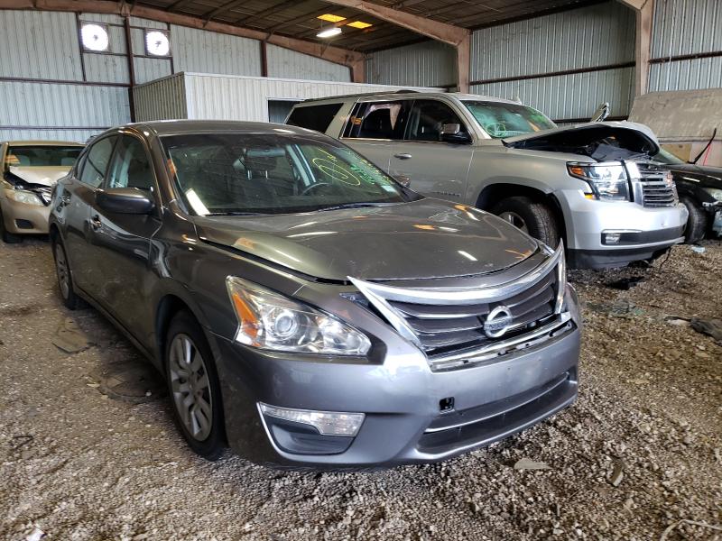 NISSAN ALTIMA 2.5 2015 1n4al3ap3fc257174