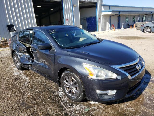 NISSAN ALTIMA 2.5 2015 1n4al3ap3fc257319