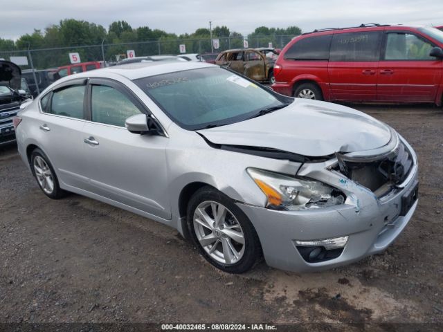 NISSAN ALTIMA 2015 1n4al3ap3fc257725