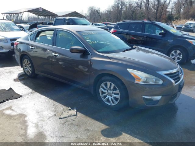 NISSAN ALTIMA 2015 1n4al3ap3fc258292