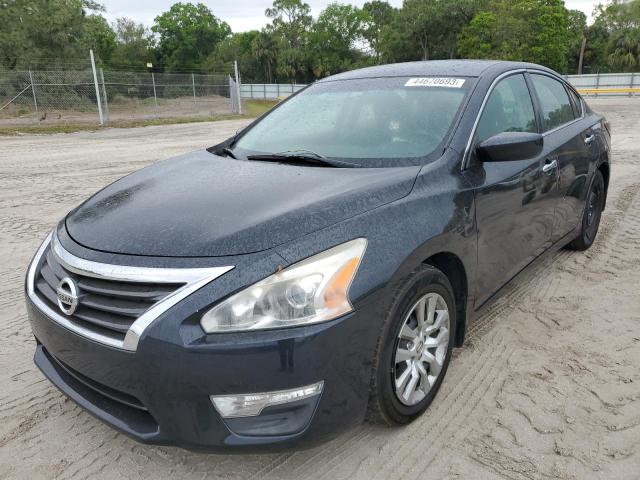 NISSAN ALTIMA 2.5 2015 1n4al3ap3fc258454