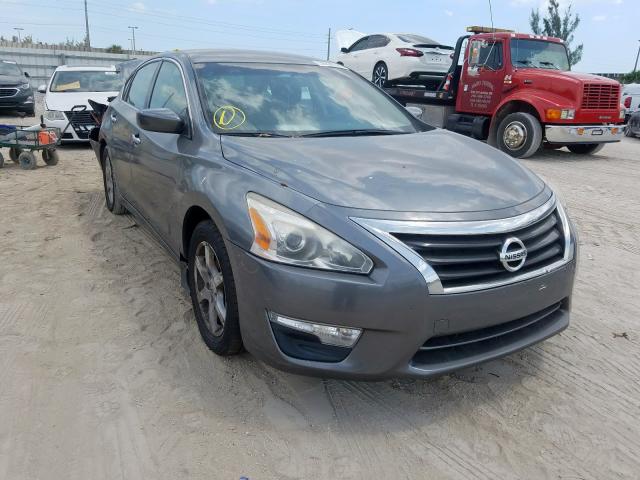 NISSAN ALTIMA 2.5 2015 1n4al3ap3fc259071