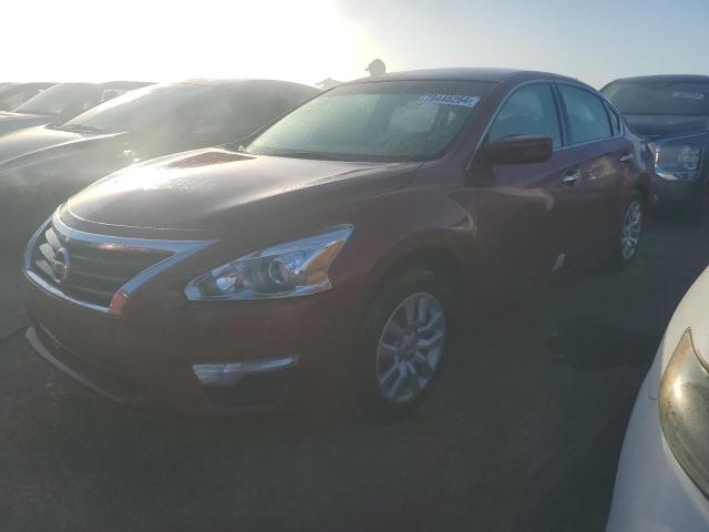 NISSAN ALTIMA 2.5 2015 1n4al3ap3fc259460