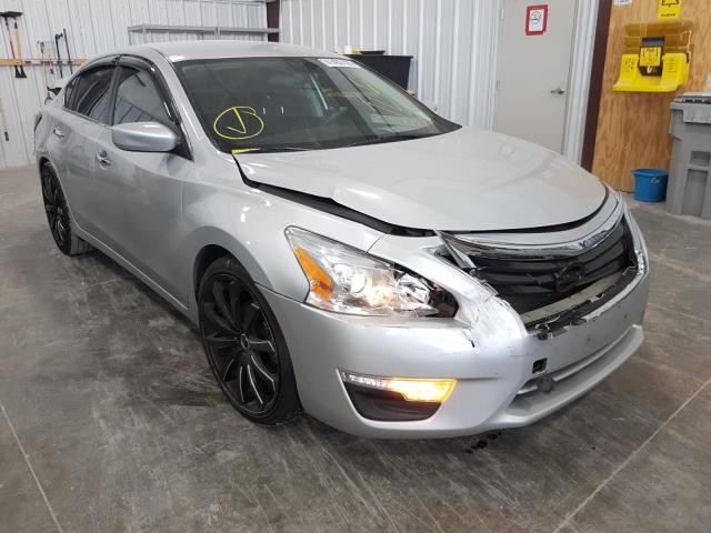 NISSAN NULL 2015 1n4al3ap3fc259846