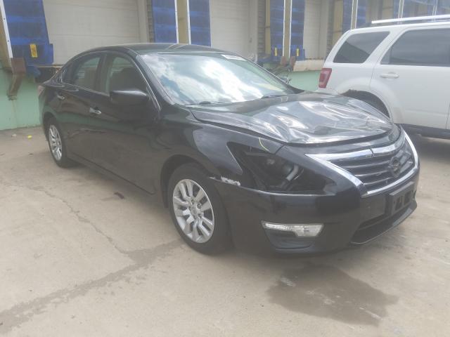 NISSAN ALTIMA 2.5 2015 1n4al3ap3fc260690