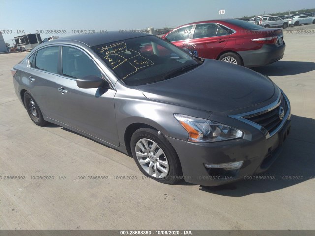 NISSAN ALTIMA 2015 1n4al3ap3fc261046