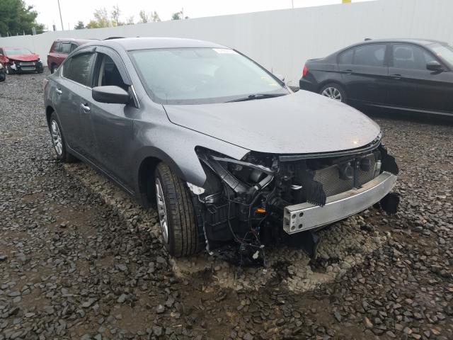 NISSAN ALTIMA 2.5 2015 1n4al3ap3fc261113