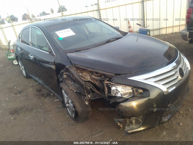 NISSAN ALTIMA 2015 1n4al3ap3fc261998