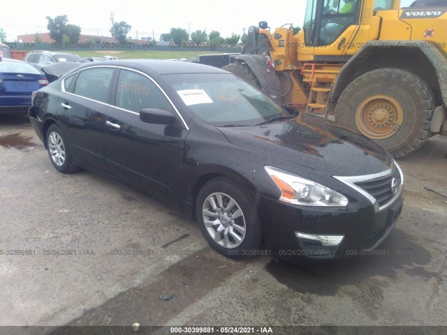 NISSAN ALTIMA 2015 1n4al3ap3fc262794