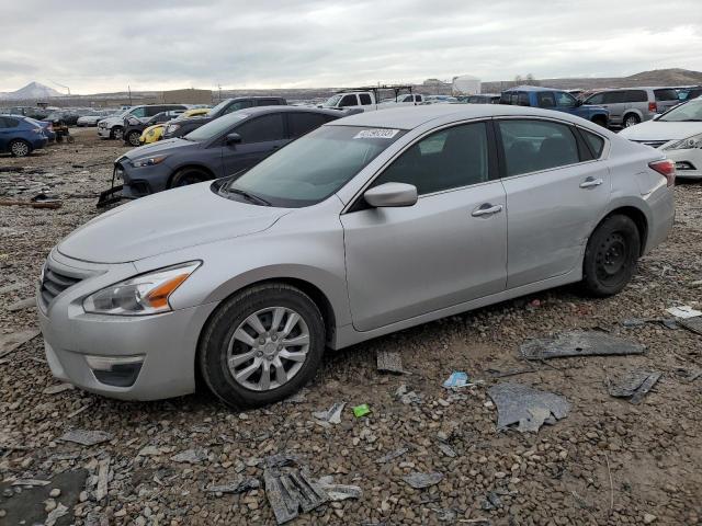 NISSAN ALTIMA 2.5 2015 1n4al3ap3fc263069