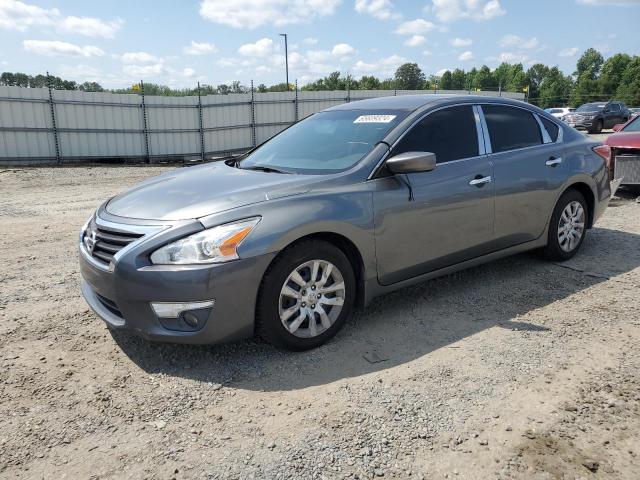 NISSAN ALTIMA 2.5 2015 1n4al3ap3fc264108