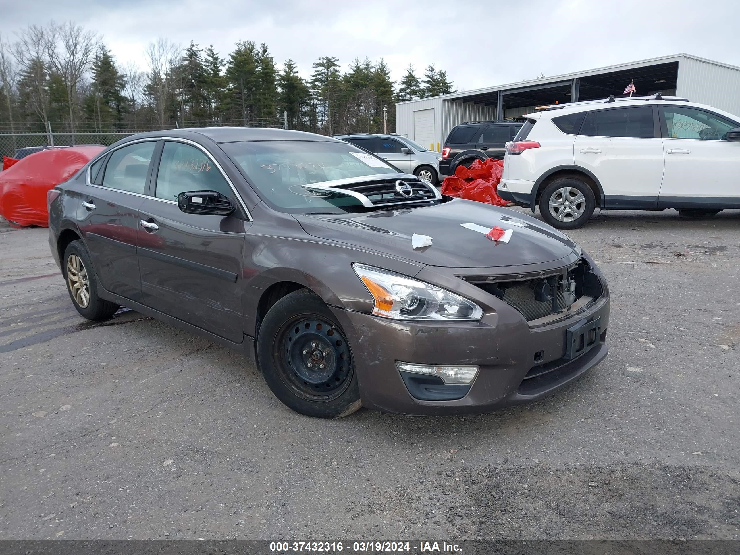 NISSAN ALTIMA 2015 1n4al3ap3fc264500