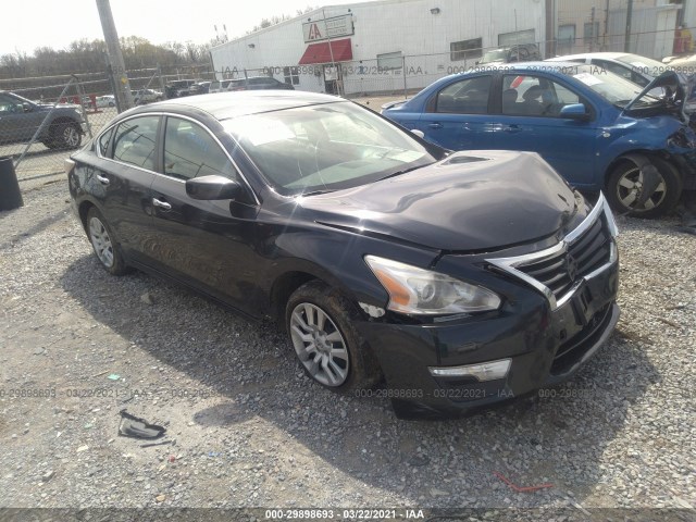 NISSAN ALTIMA 2015 1n4al3ap3fc265663