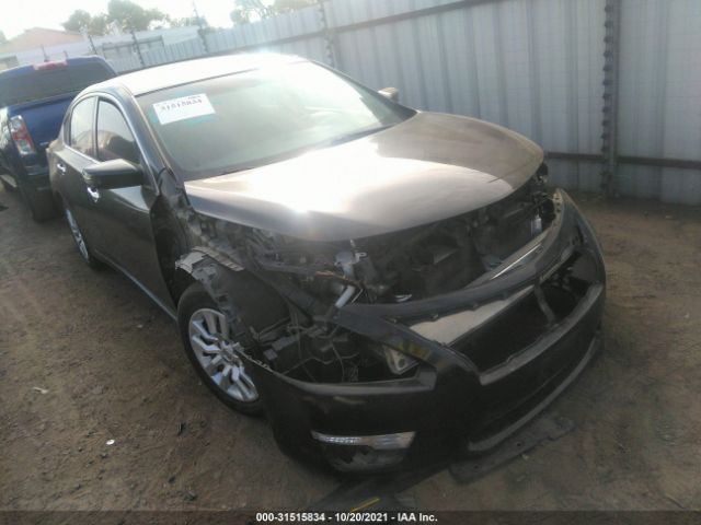 NISSAN ALTIMA 2015 1n4al3ap3fc265811