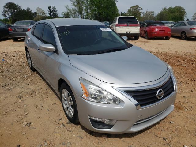 NISSAN ALTIMA 2.5 2015 1n4al3ap3fc266005