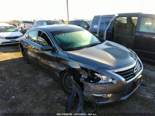 NISSAN ALTIMA 2015 1n4al3ap3fc266229