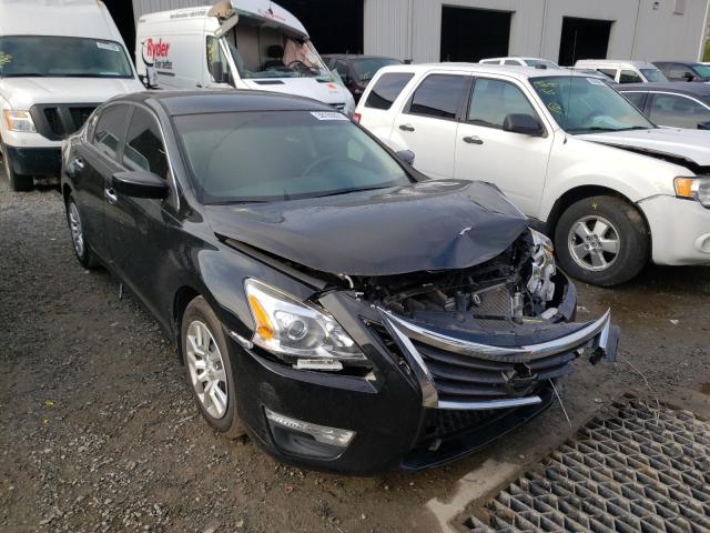 NISSAN ALTIMA 2.5 2015 1n4al3ap3fc266795