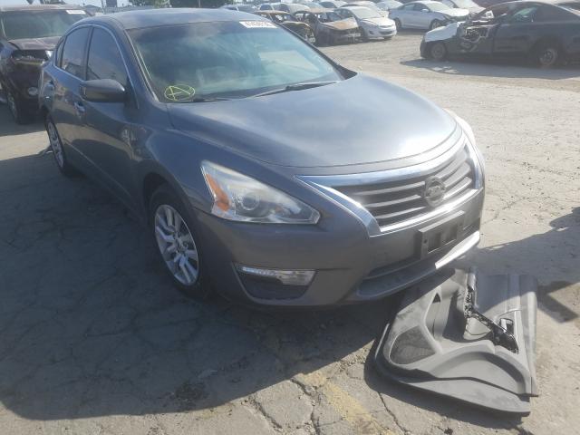 NISSAN ALTIMA 2.5 2015 1n4al3ap3fc267168