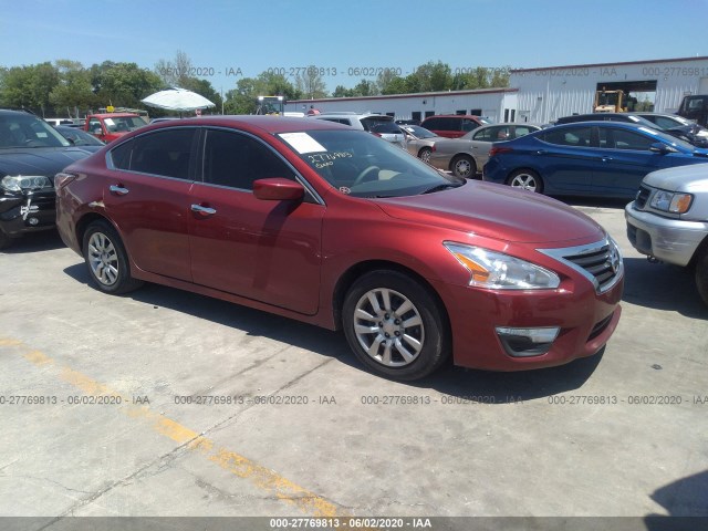 NISSAN ALTIMA 2015 1n4al3ap3fc267722