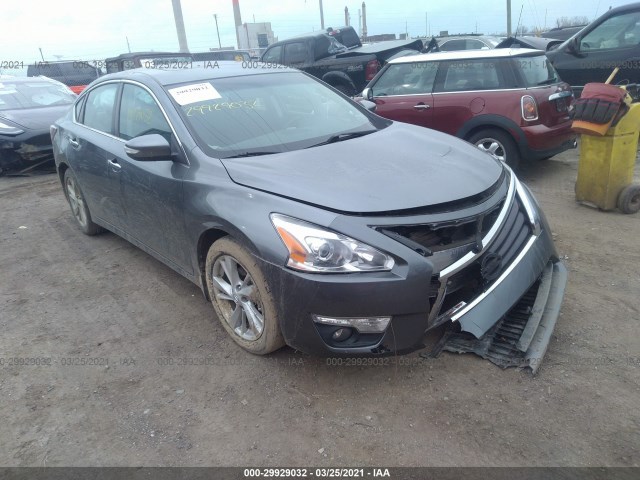 NISSAN ALTIMA 2015 1n4al3ap3fc268160