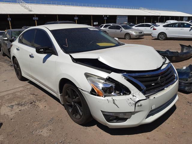 NISSAN ALTIMA 2.5 2015 1n4al3ap3fc268417