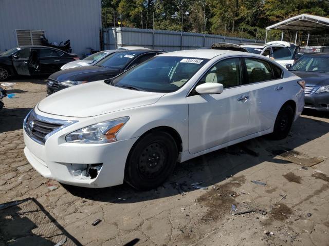 NISSAN ALTIMA 2015 1n4al3ap3fc269261