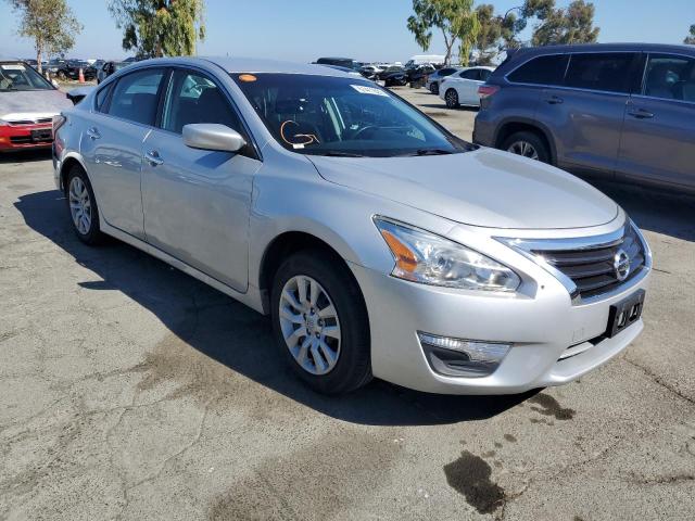 NISSAN ALTIMA 2.5 2015 1n4al3ap3fc270135