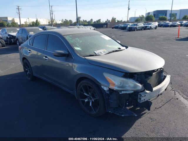 NISSAN ALTIMA 2015 1n4al3ap3fc270247