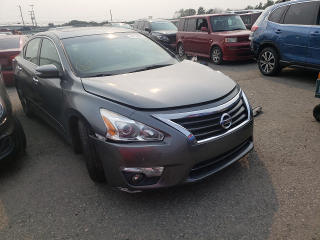 NISSAN ALTIMA 2.5 2015 1n4al3ap3fc270409