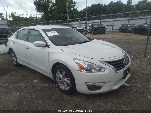 NISSAN ALTIMA 2015 1n4al3ap3fc270670