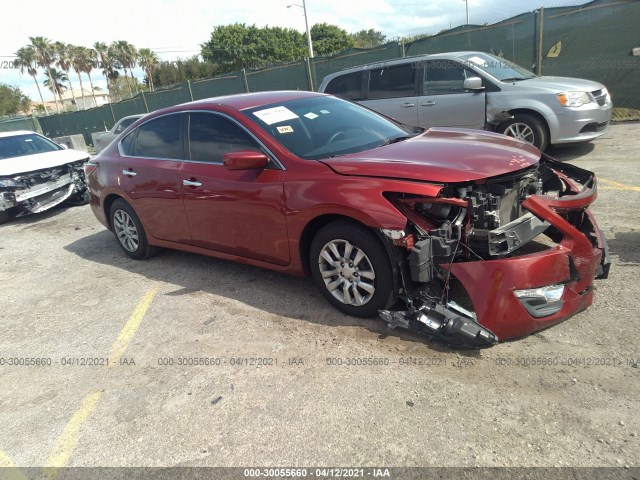 NISSAN ALTIMA 2015 1n4al3ap3fc271219