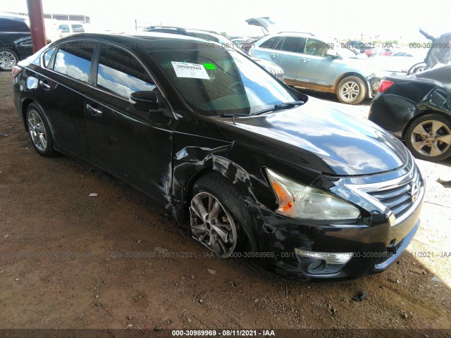 NISSAN ALTIMA 2015 1n4al3ap3fc271351