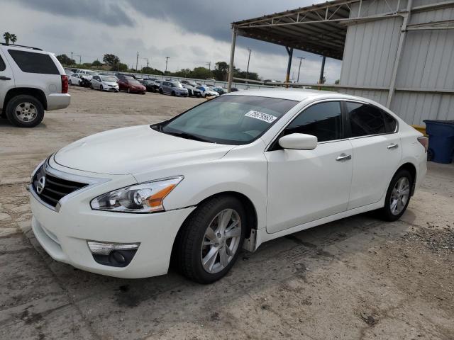 NISSAN ALTIMA 2015 1n4al3ap3fc271642