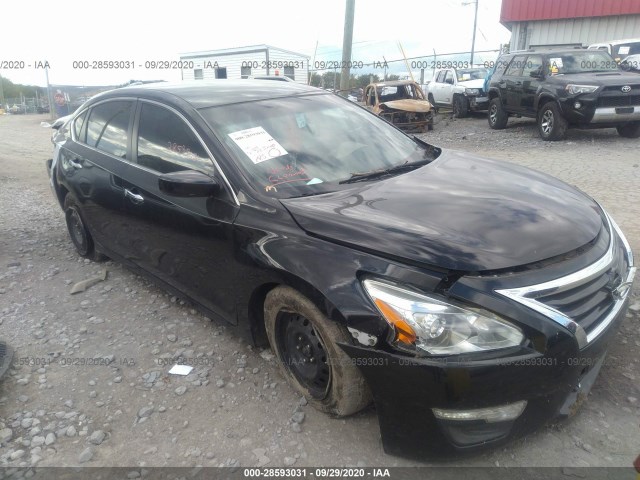 NISSAN ALTIMA 2015 1n4al3ap3fc272077