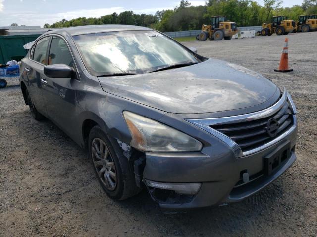 NISSAN ALTIMA 2.5 2015 1n4al3ap3fc272337