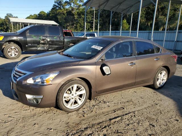 NISSAN ALTIMA 2.5 2015 1n4al3ap3fc272791